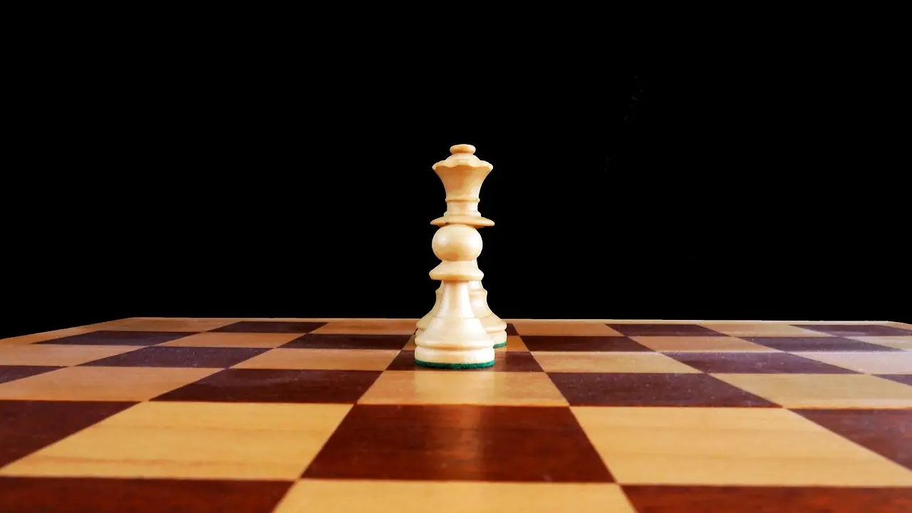 Jeux de société : stratégie et réflexion