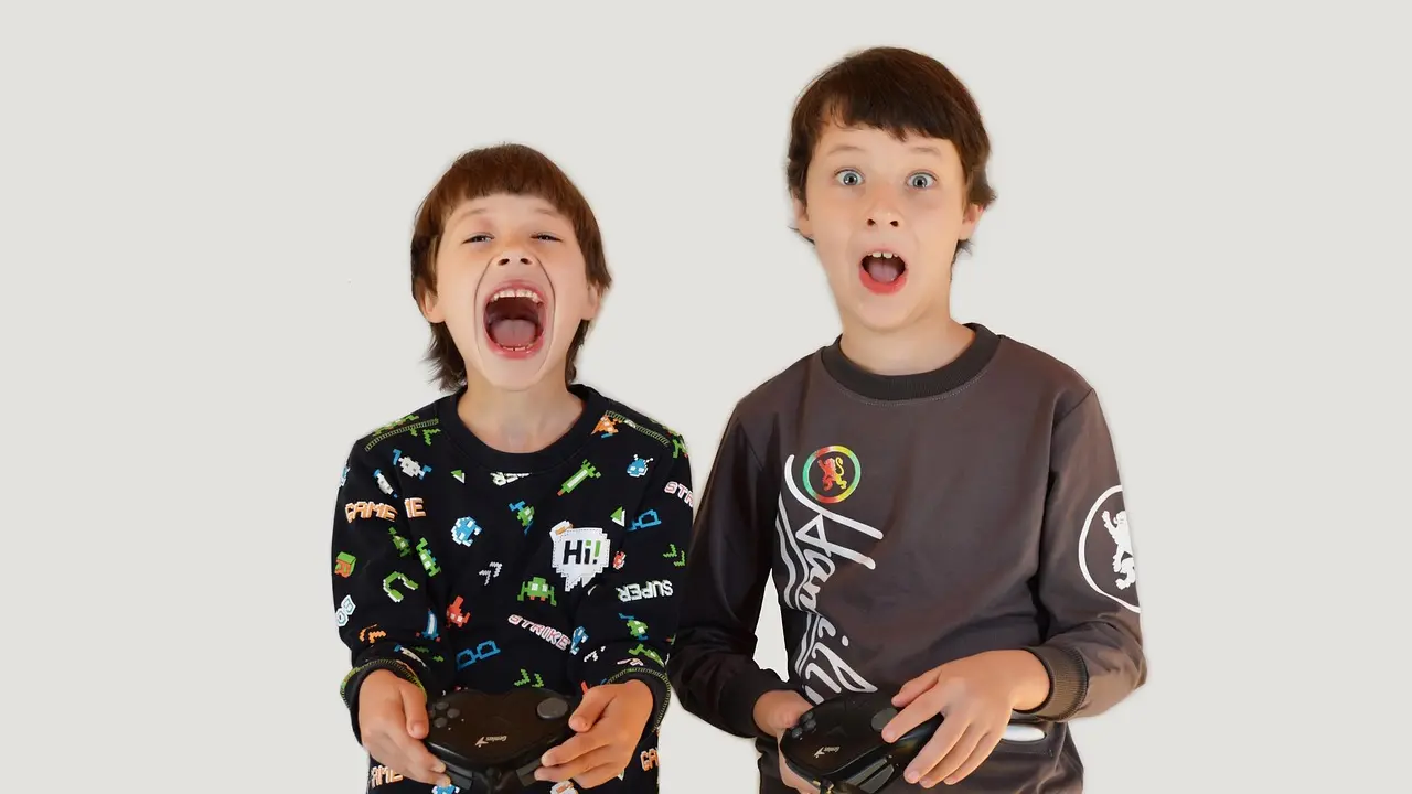 Jeux d'ambiance pour une soirée inoubliable