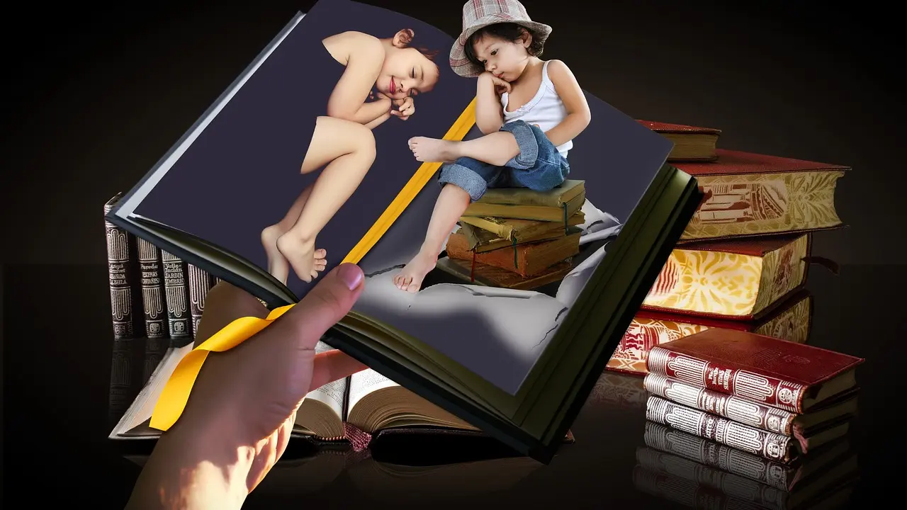Jeux d'ambiance : stimulez créativité et imagination