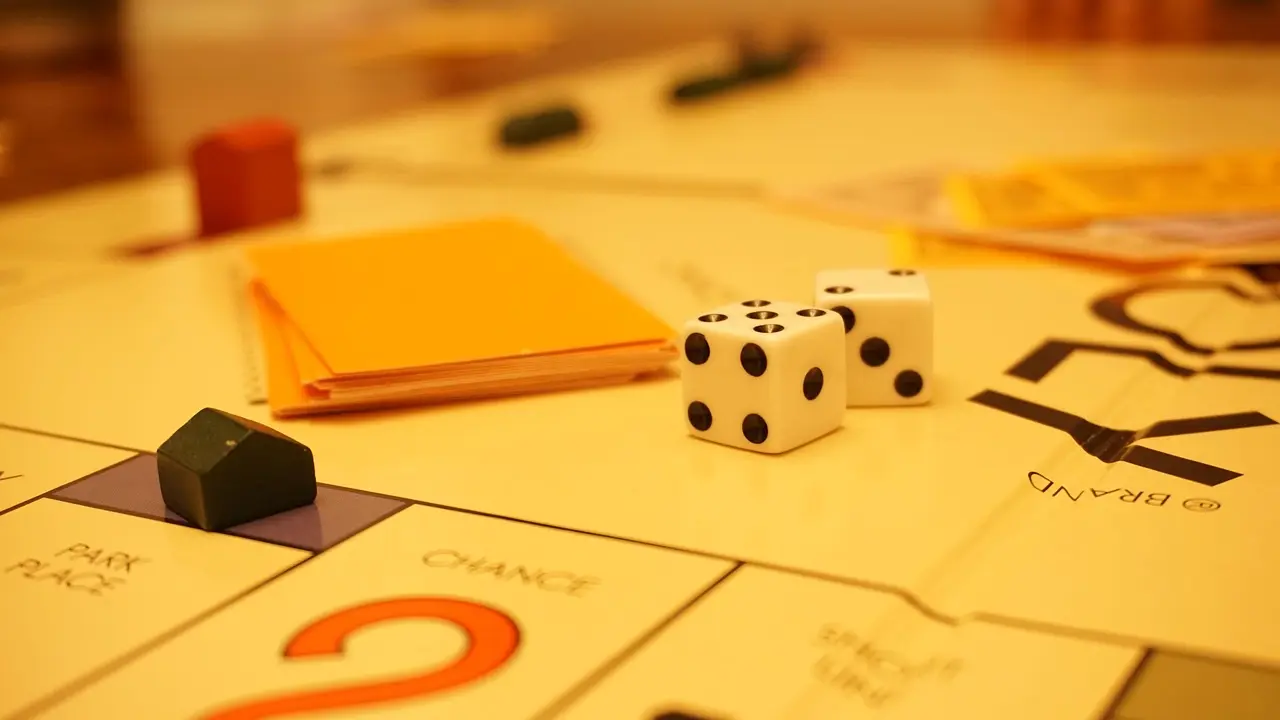 Tendances actuelles des jeux de société