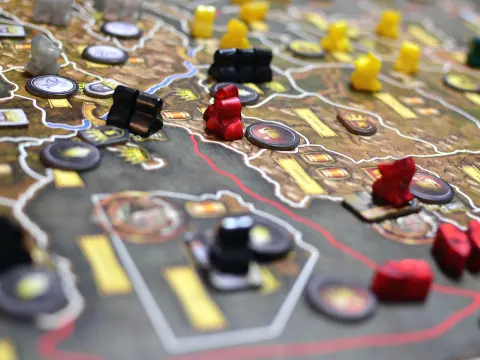  Comment organiser une soirée jeux d'ambiance inoubliable chez soi