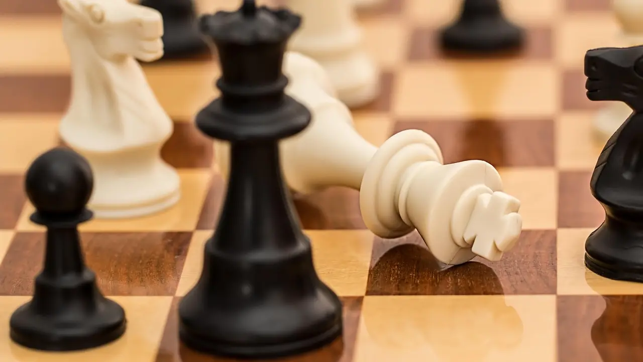 Les jeux de société originaux pour des soirées à deux