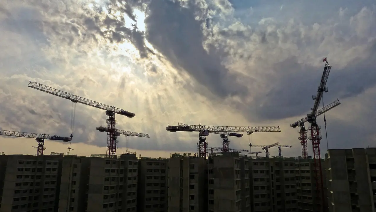 **Construction solo : la tendance qui séduit les joueurs**