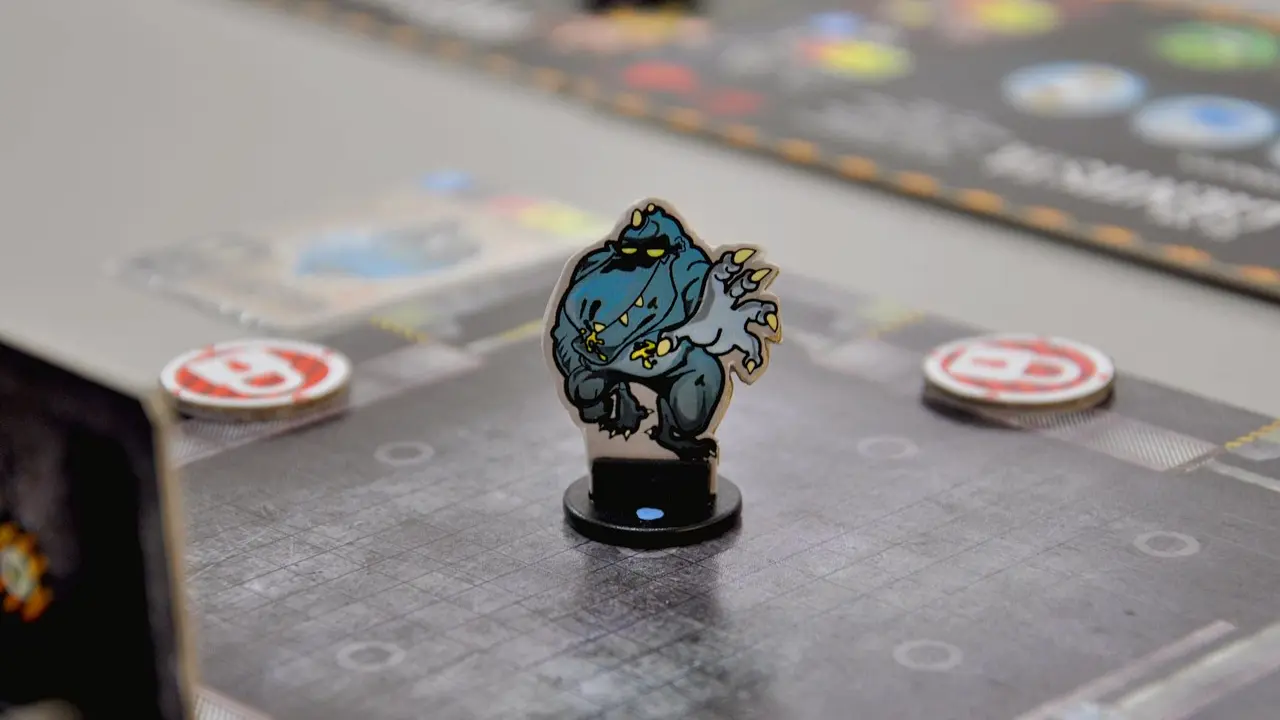 Les jeux de société : santé mentale boostée
