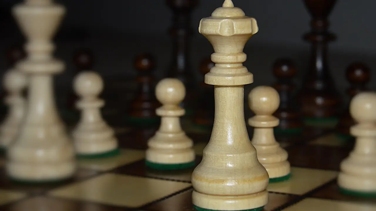 Classiques des échecs revisités pour novices