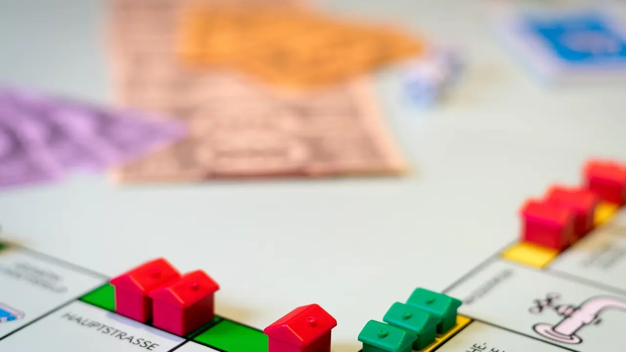  Réinventer les classiques : comment moderniser le Monopoly en 2025