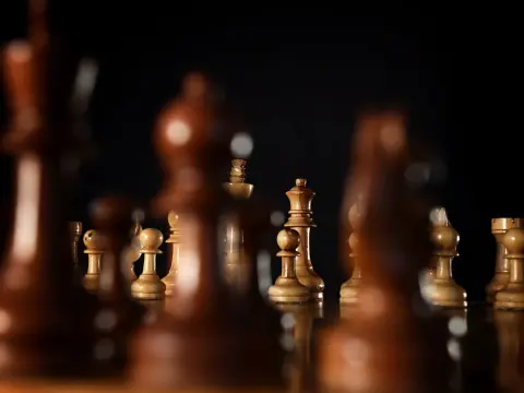 Maîtrisez l'ouverture parfaite aux échecs