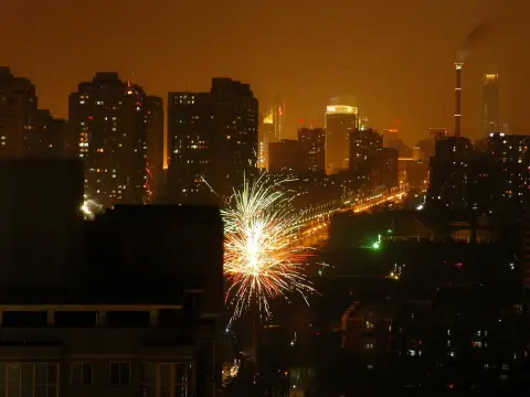 Jeux de société pour soirée du nouvel an