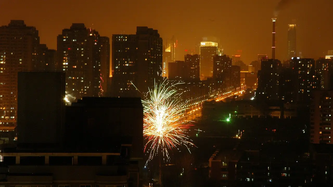 Jeux de société pour soirée du nouvel an