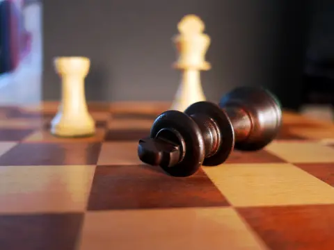 Évitez les pièges courants aux échecs