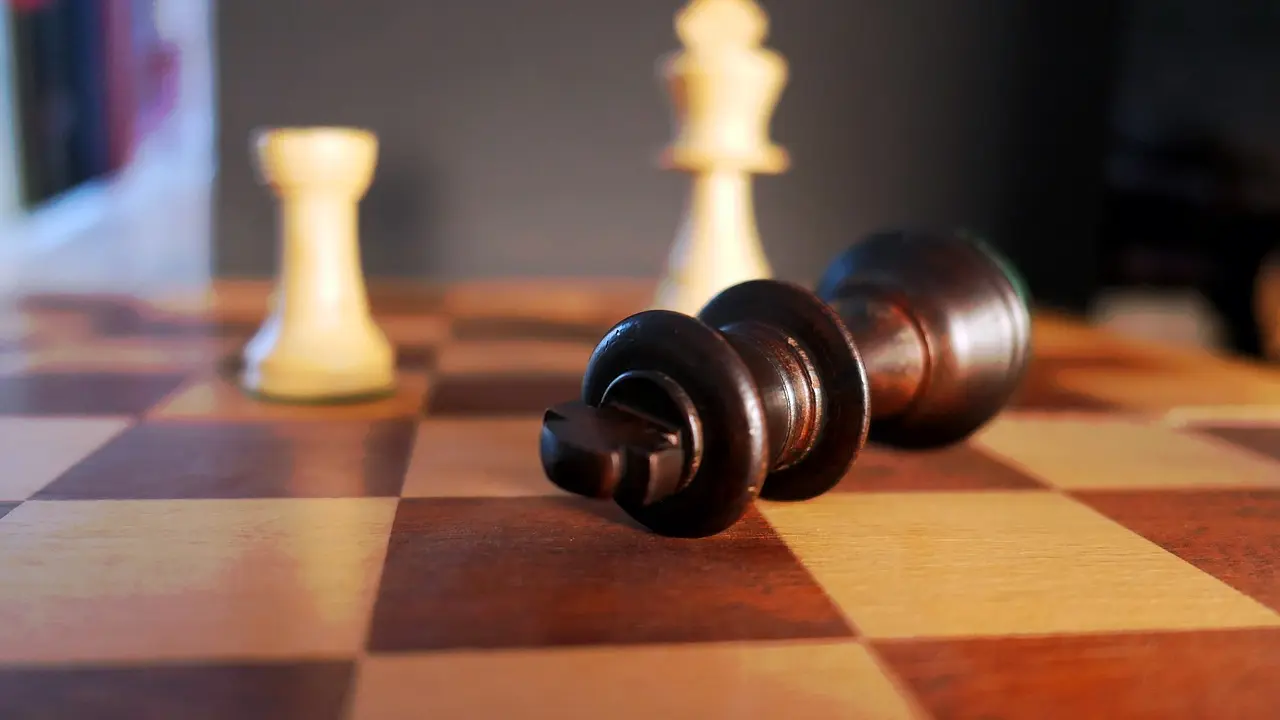 Évitez les pièges courants aux échecs