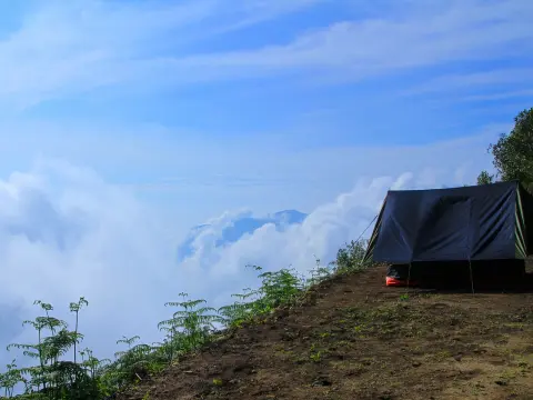 Des soirées en camping ludiques