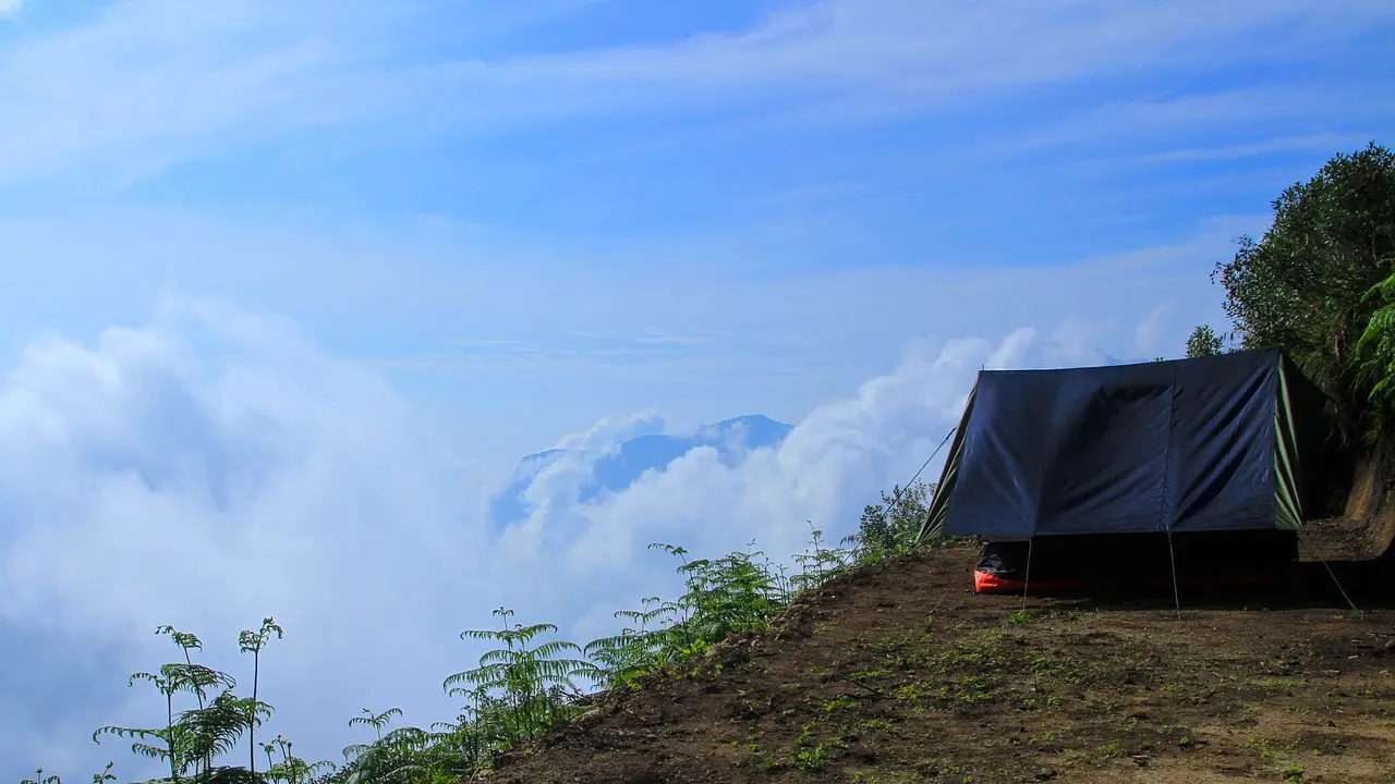 Des soirées en camping ludiques
