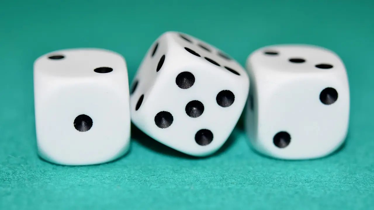 Les jeux de dés à deux joueurs les plus populaires