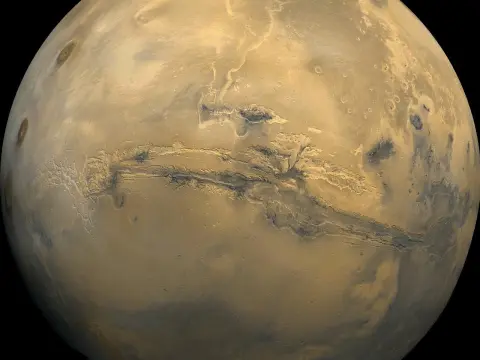 Construire une planète : Terraforming Mars