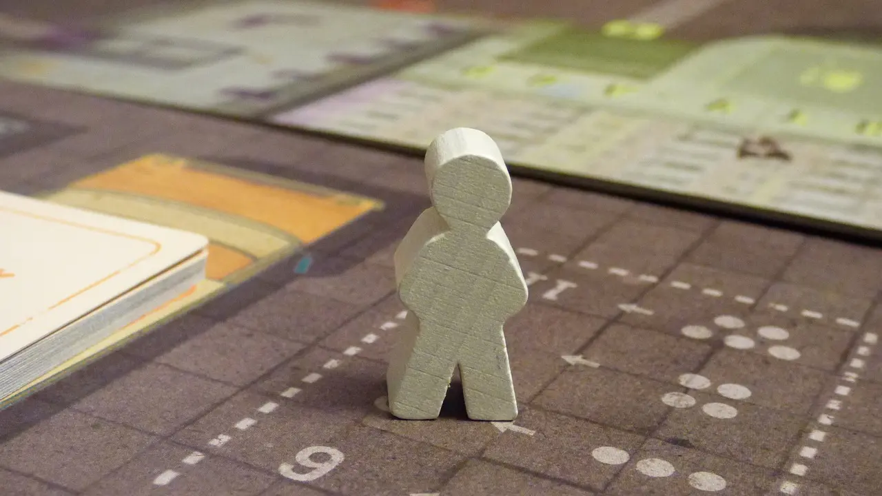 Jeux de société pour compétences sociales