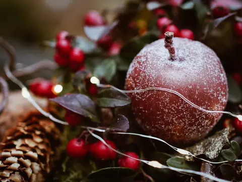 Jeux à deux pour Noël!