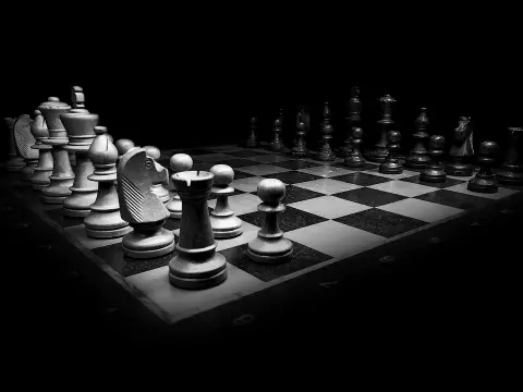 Les stratégies pour gagner au jeu de dames
