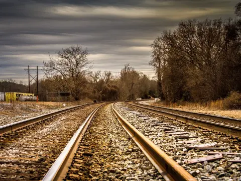 Aventuriers du Rail : stratégie ferroviaire