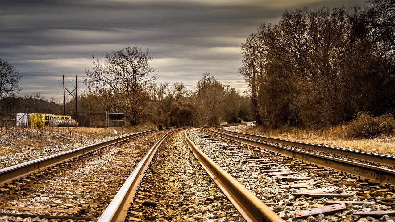 Aventuriers du Rail : stratégie ferroviaire