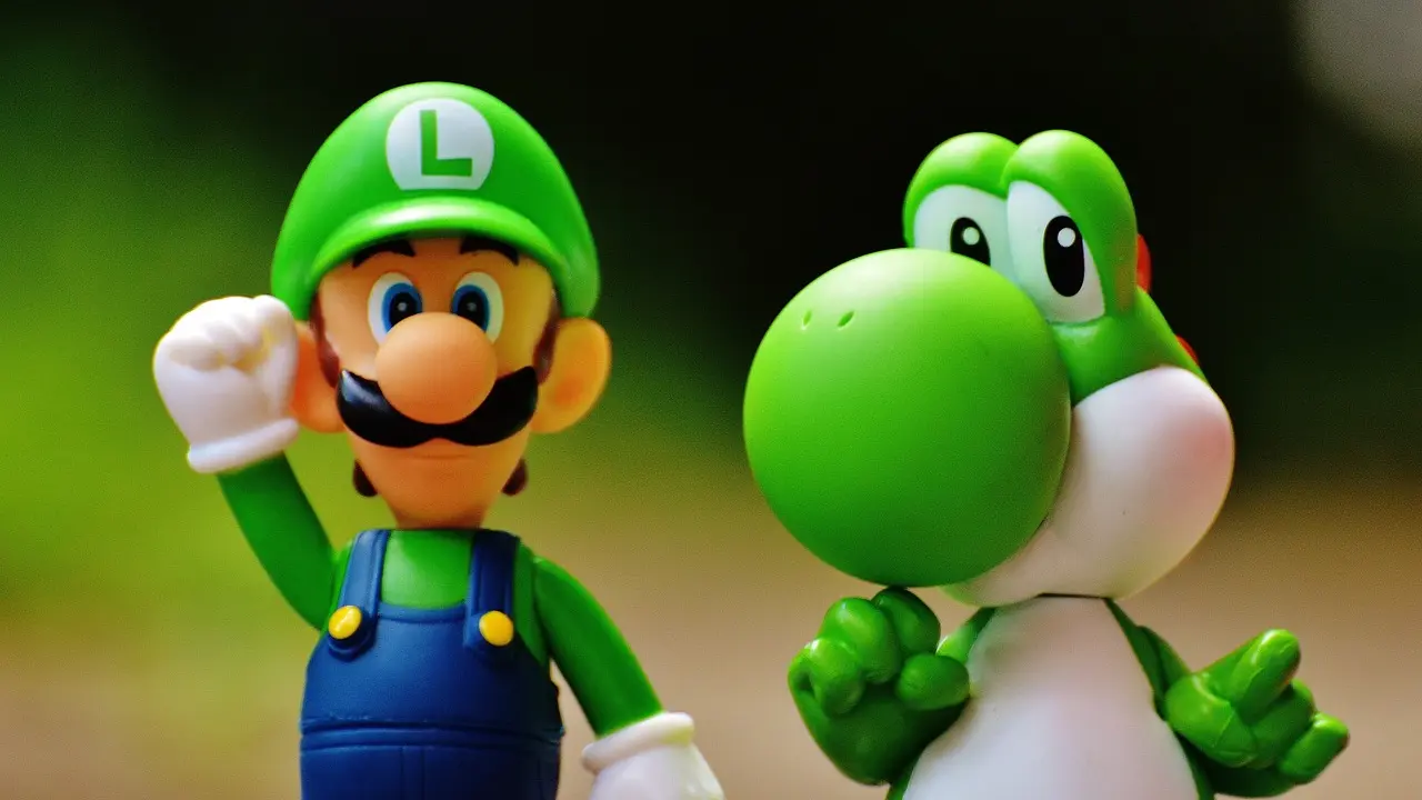 Little Cooperation : jeu coopératif pour les tout-petits