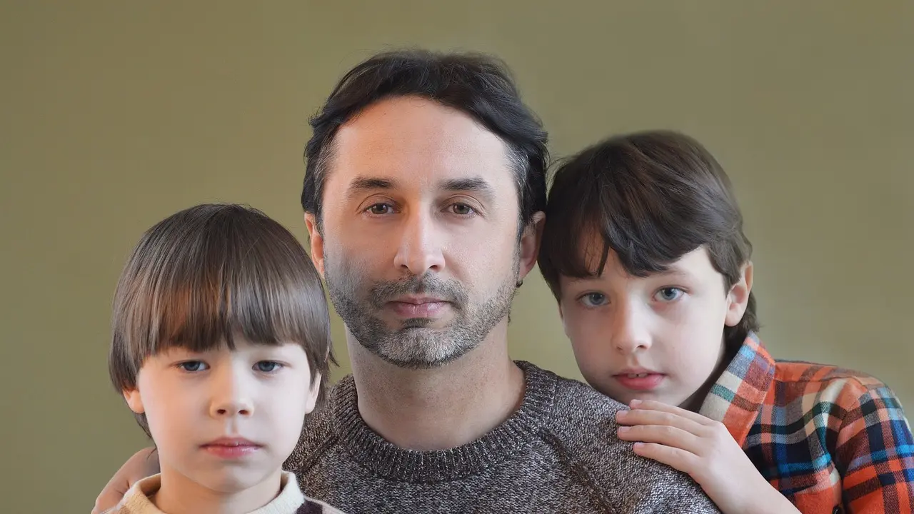 Gagne ton papa : divertissement familial éducatif