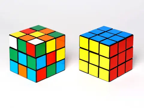 Les cubes Rubik d'exception : rares et précieux