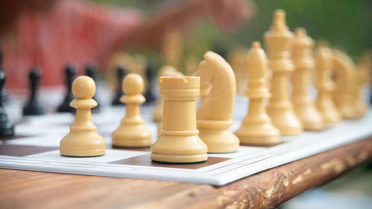 Les clubs d'échecs : pourquoi y adhérer