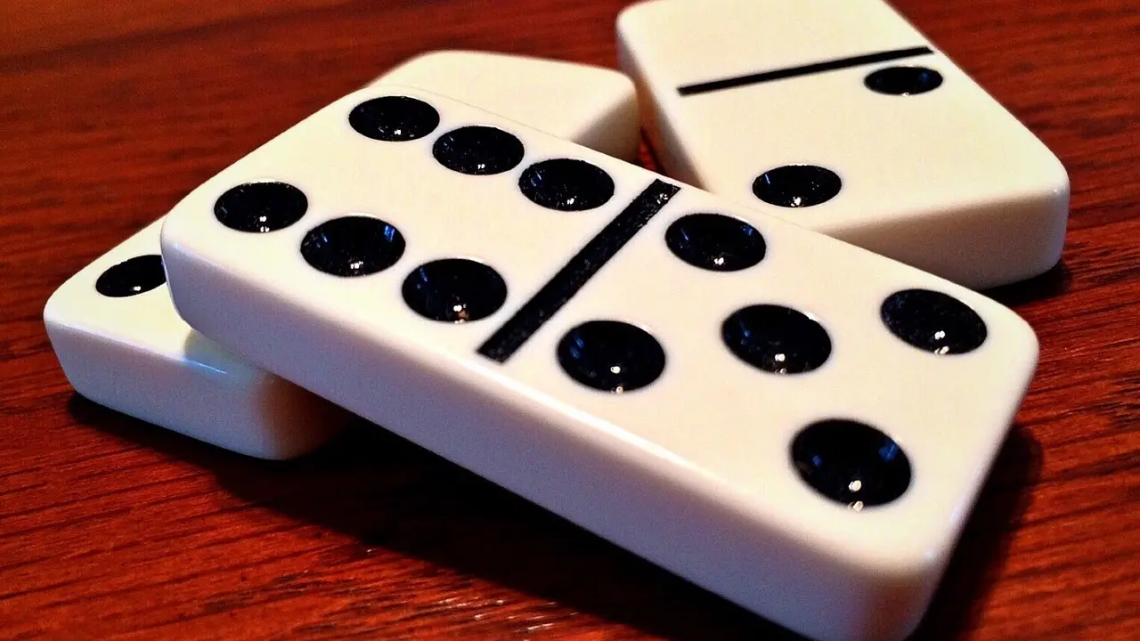 Découvrez les règles du Triominos
