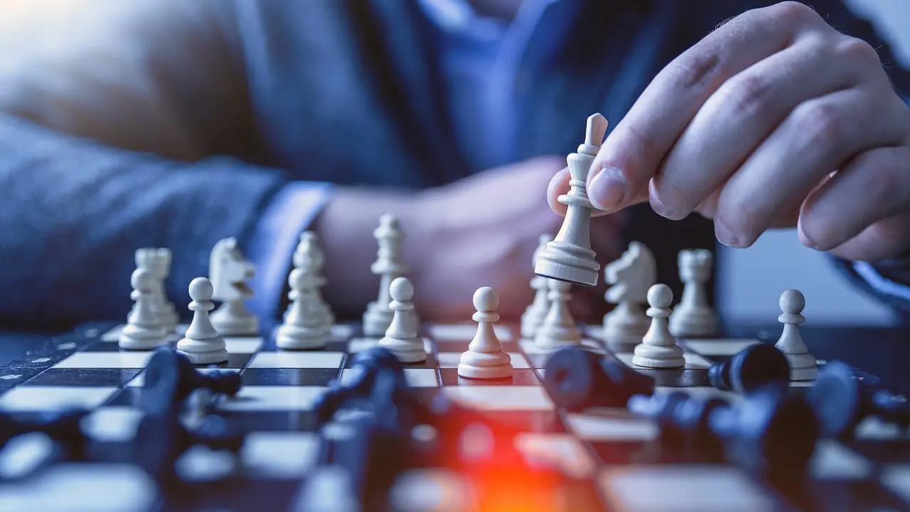 Échecs en ligne vs traditionnels : comparaison