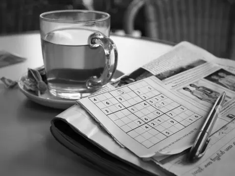 Sudoku Junior : le jeu logique enfantin