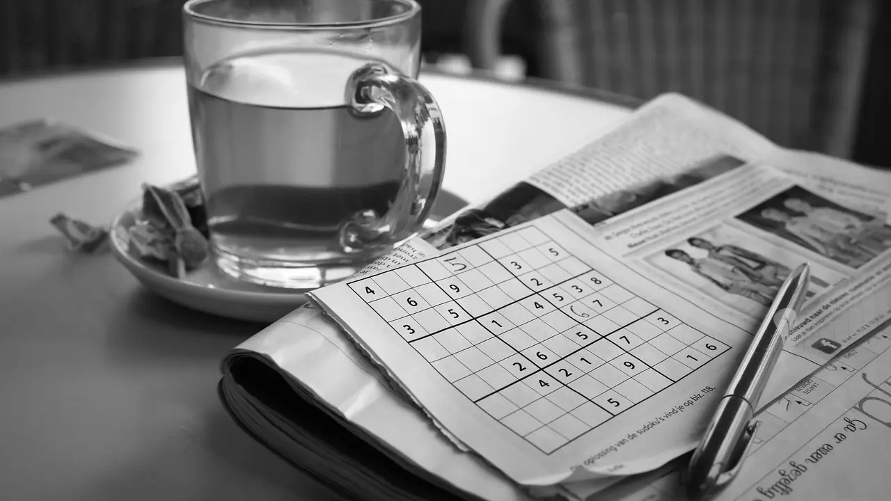 Sudoku Junior : le jeu logique enfantin