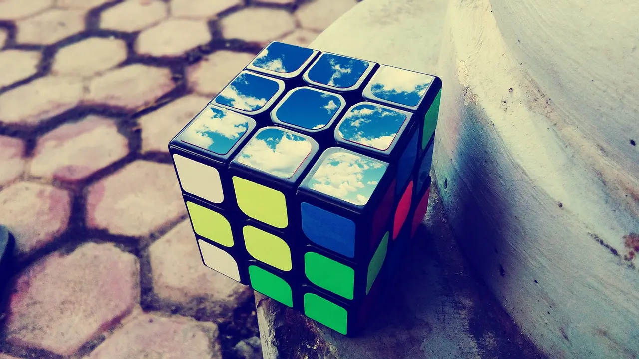 Compétitions de Rubik's Cube : mode d'emploi