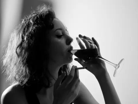 Tchin Tchin : Vin chaud festif