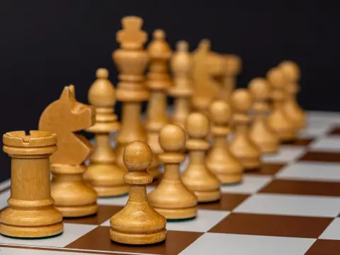 Les échecs en famille : unissons-nous
