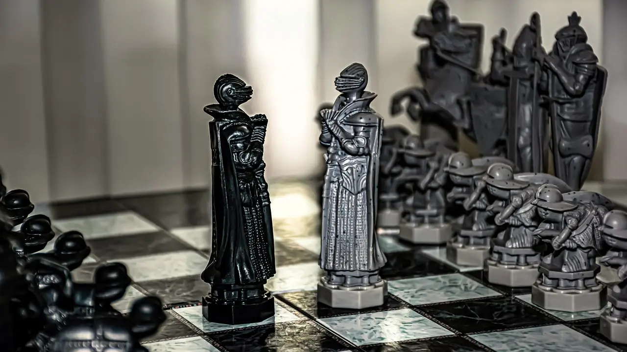 Calcul des variantes aux échecs: guide complet