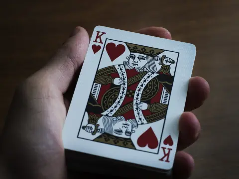 Découvrez Keyforge : jeu de cartes unique