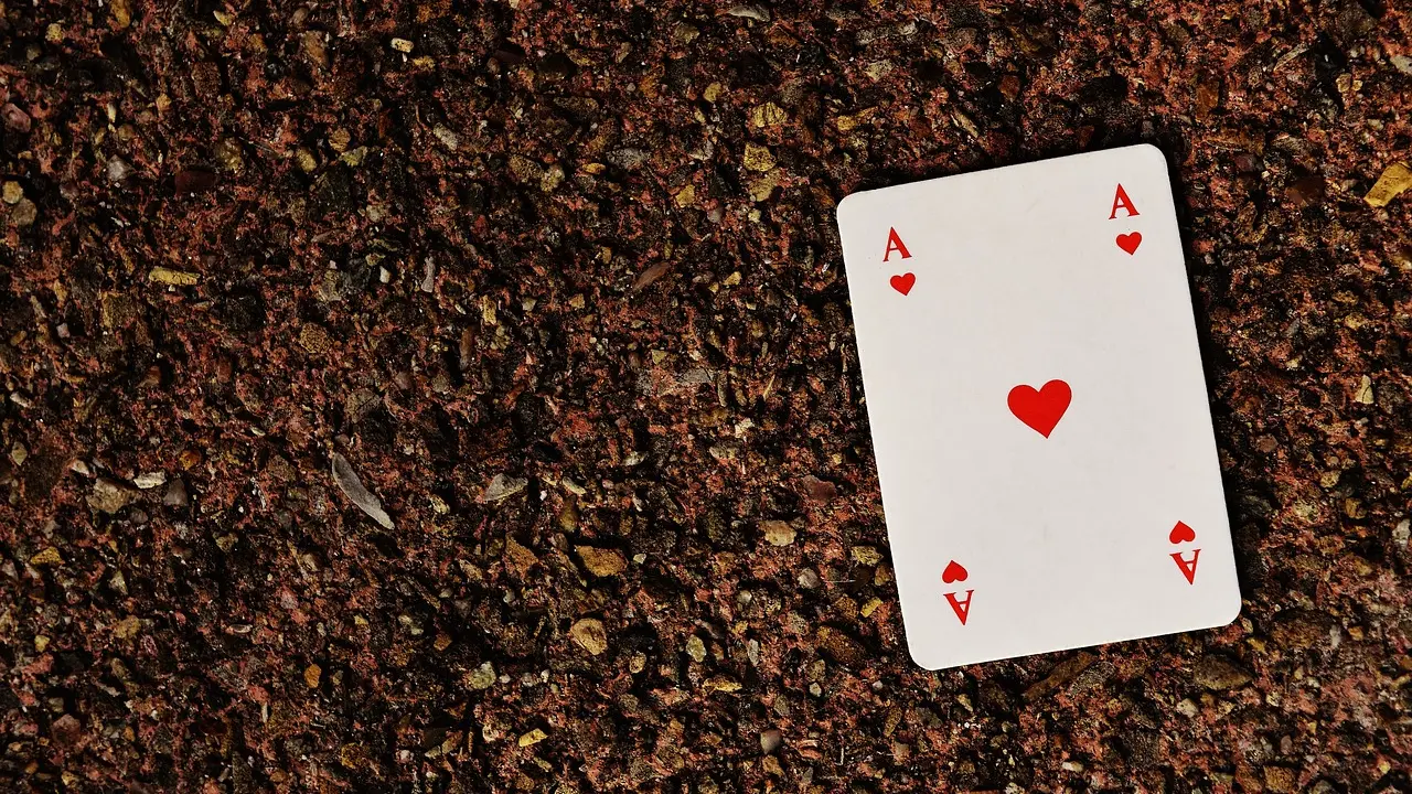 Le Solitaire : concentration et patience