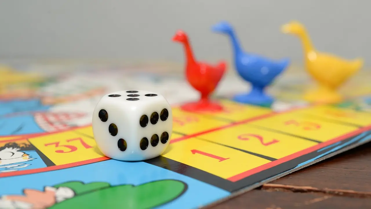 Créez votre jeu de société facilement