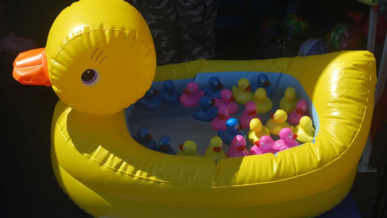 Jeux d'apéro pour enfants : conseils