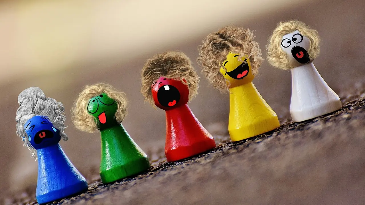 Les meilleurs jeux de société pour enfants
