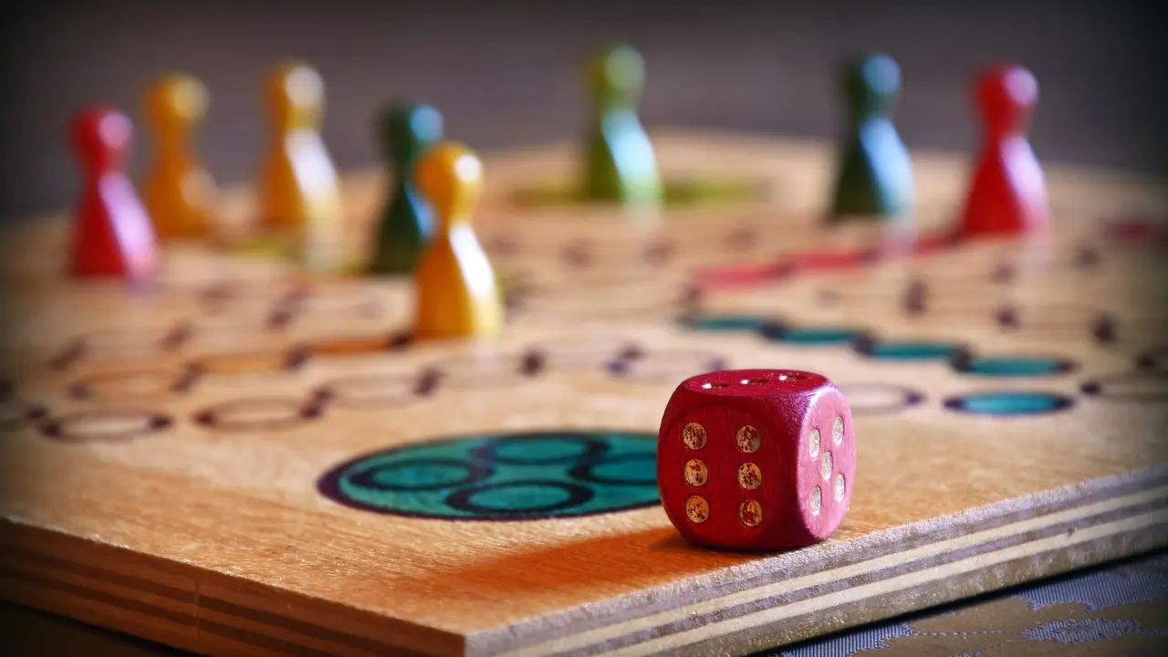 Les jeux de société pour tous