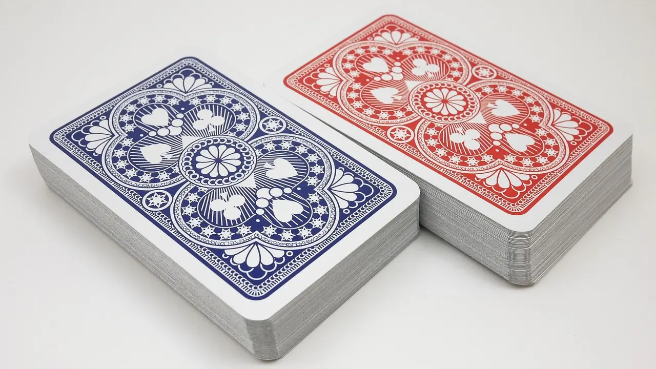 Jeux de société pour passionnés cartes