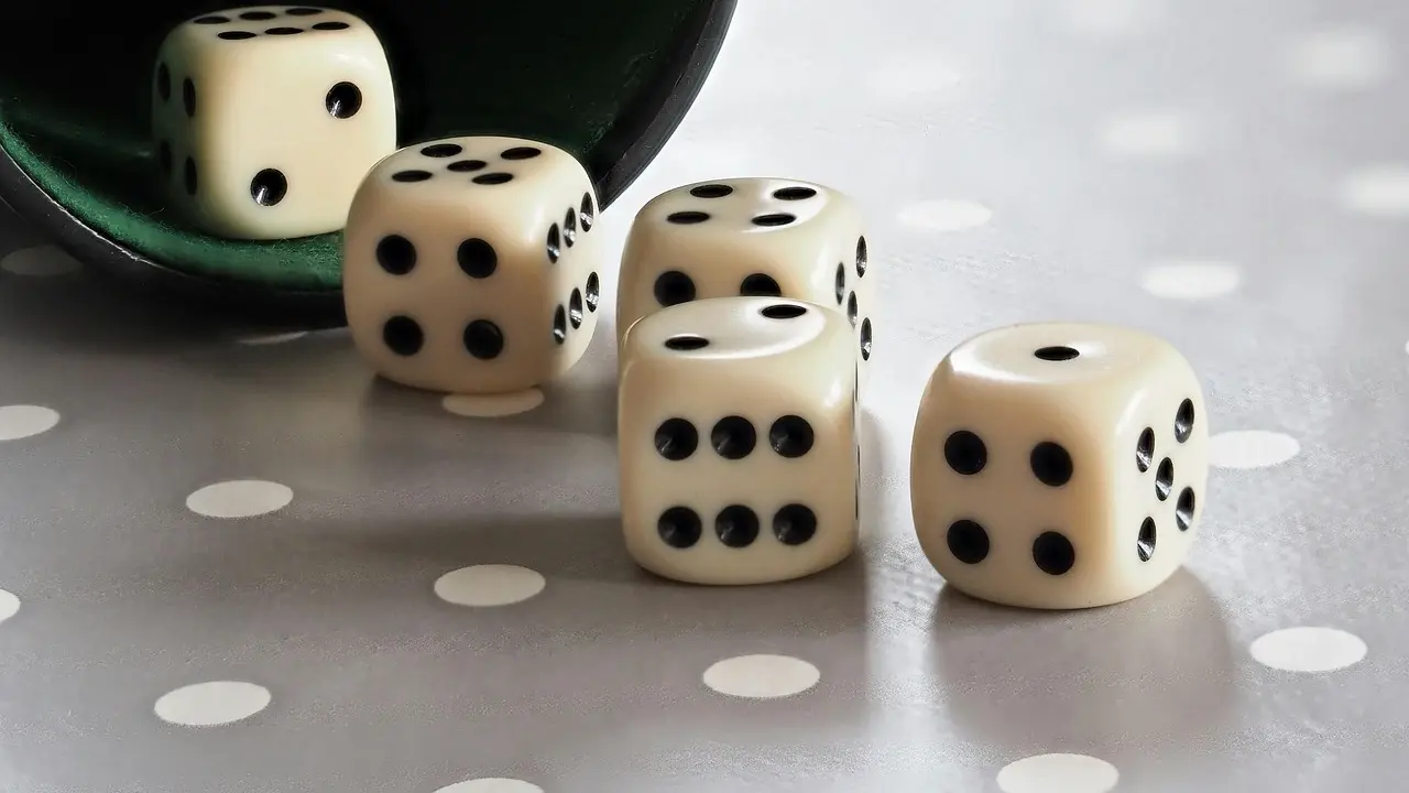 Les jeux de société : hasard et plaisir