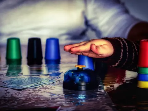Jeux de société : défis et stratégie