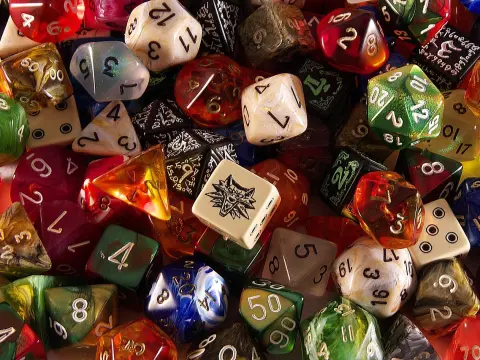 Les jeux de société de simulation