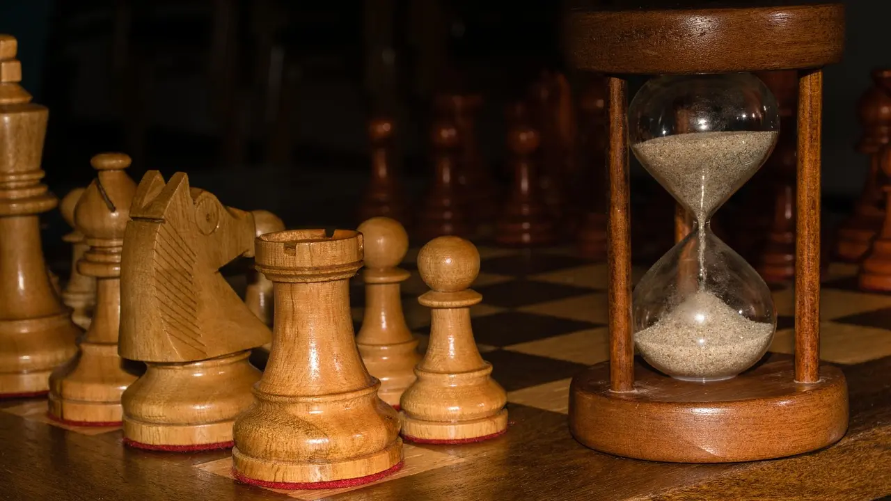 Les meilleurs jeux de société pour les longues parties
