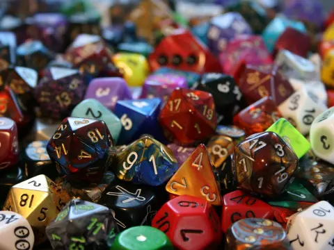 Jeux de bluff pour deux joueurs