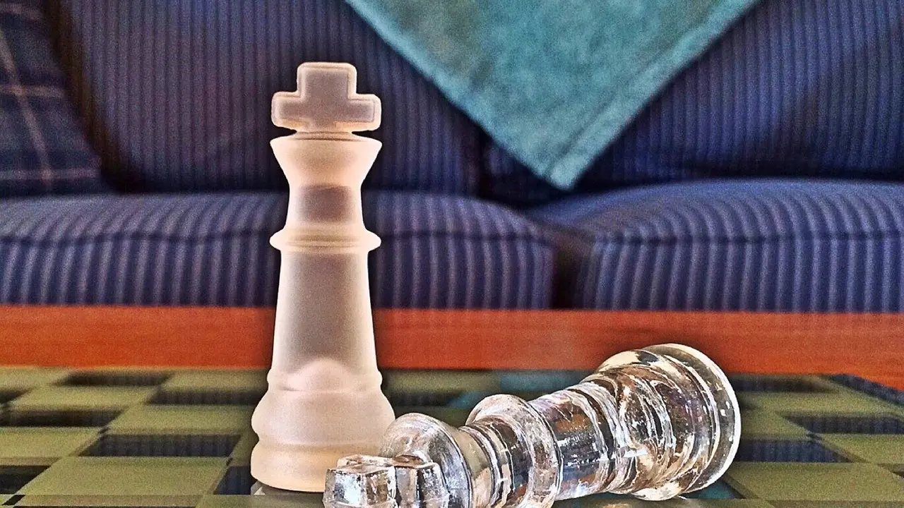Jeux de société : stratégie en temps réel