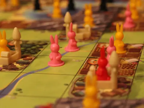 Jeux d'ambiance pour soirées thématiques